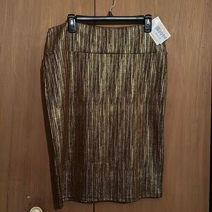 Skirt. Size XL. Brand New.